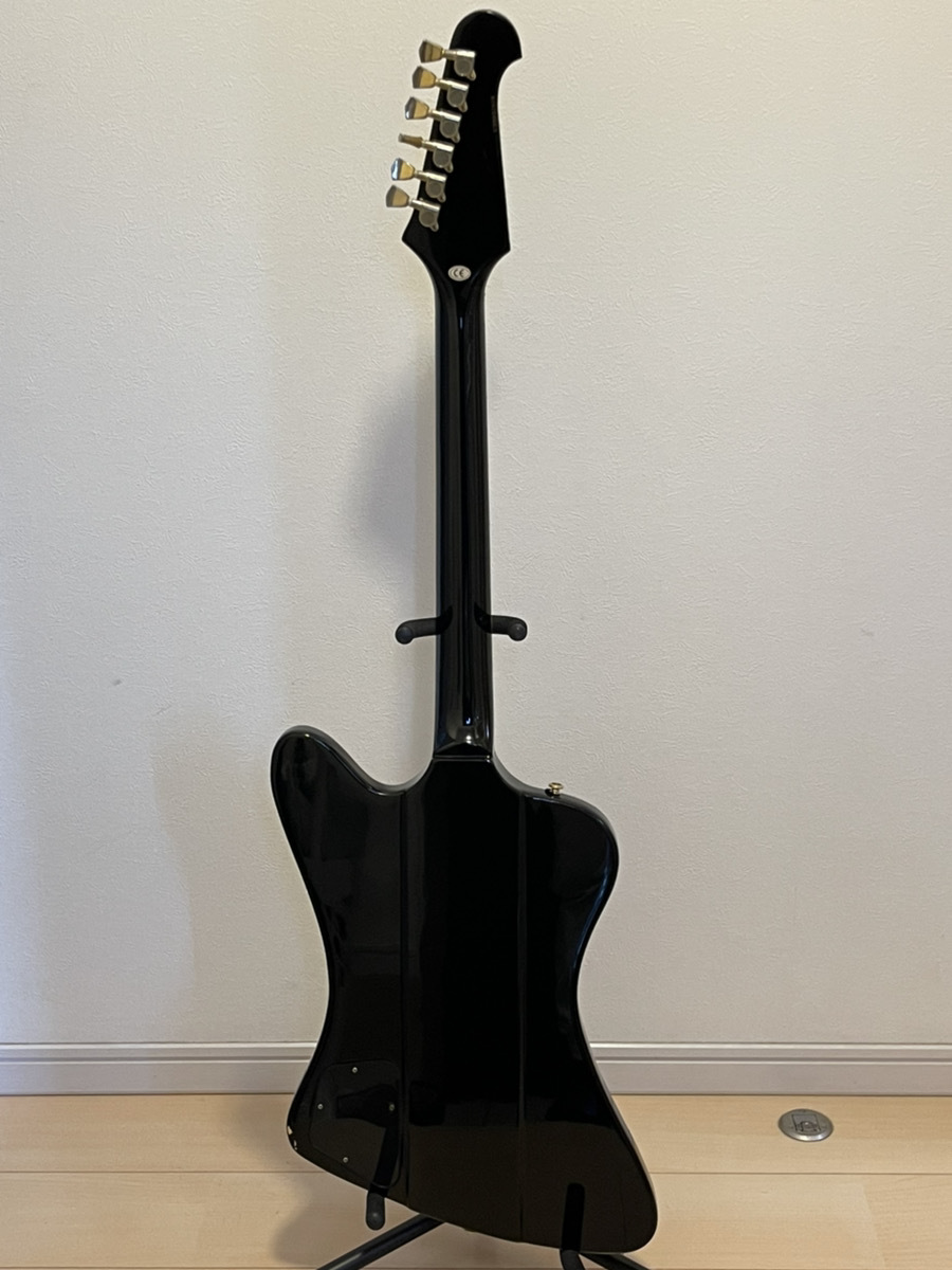 希少 Epiphone エピフォン エレキギター ファイアーバード 1963 