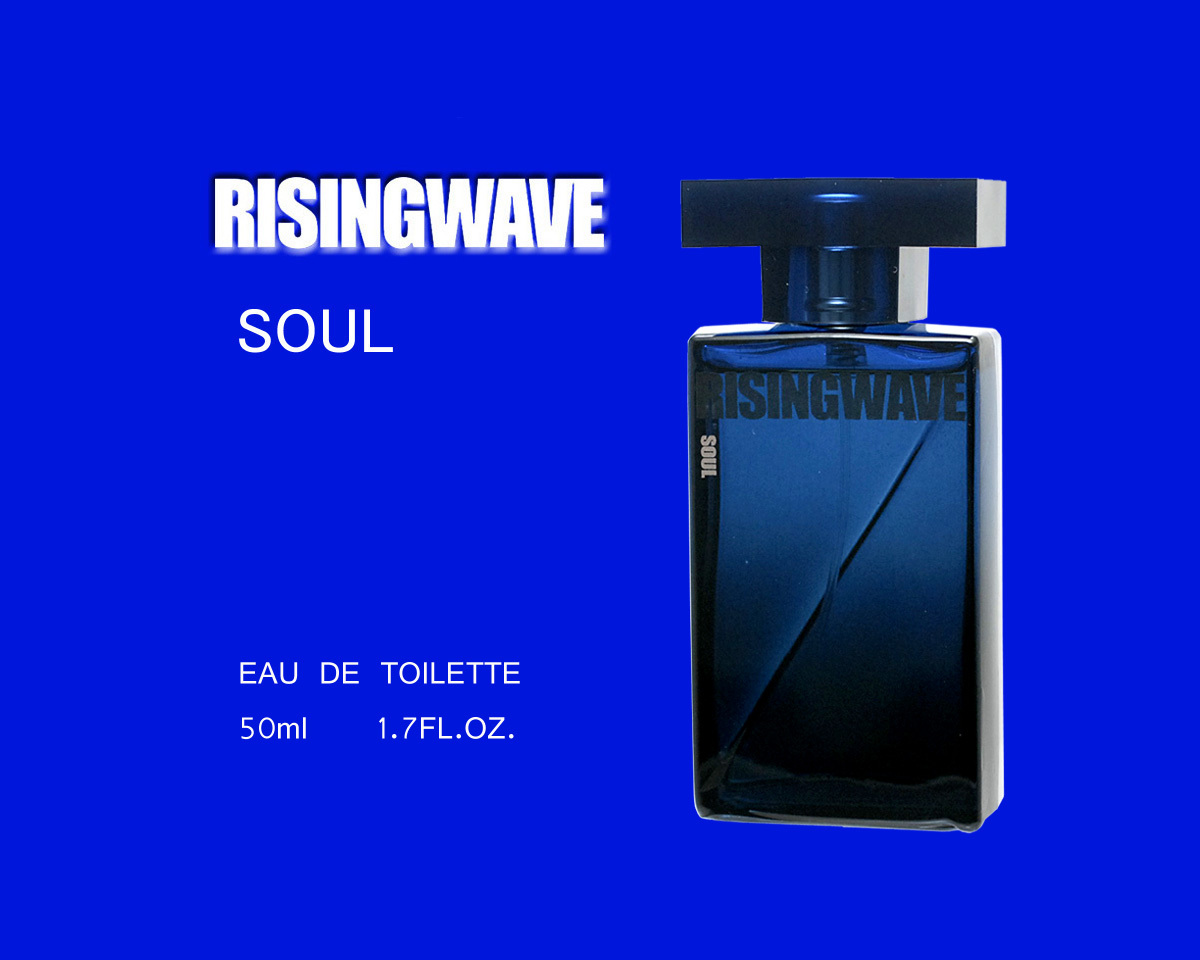 ライジングウェーブ ソウル 50ml オードトワレ 廃盤ライジングウェーブ EDT | 公式通販 廃盤 - 廃盤❗️レア❗️ライジングウェーブ 香水(男性 レア✨ 値下げ！廃盤 日本製 50mL｜ハンズ