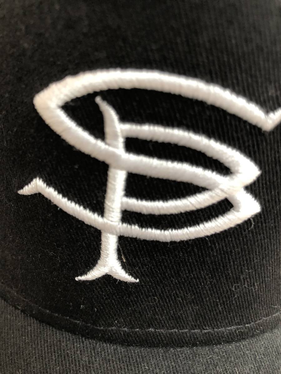 中古】soph NEW ERA SP LOGO MESH CAP / sophnet ソフ ソフネット