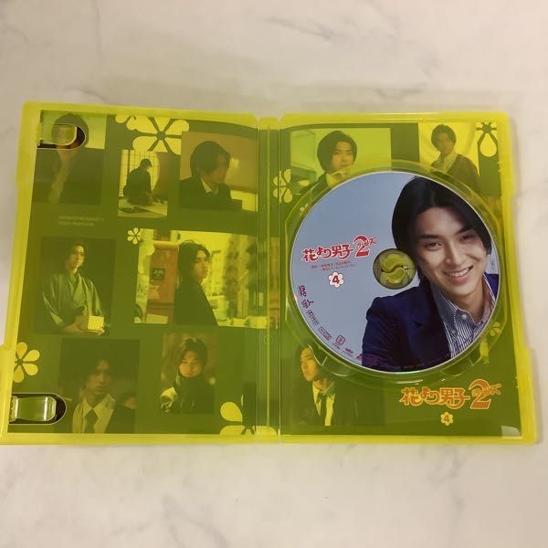 花より男子 1 & 2(リターンズ) DVD-BOX 全巻+劇場版ファイナル 花より男子 1 & 2(リターンズ) DVD-BOX 全巻+劇場版ファイナル 2026年
