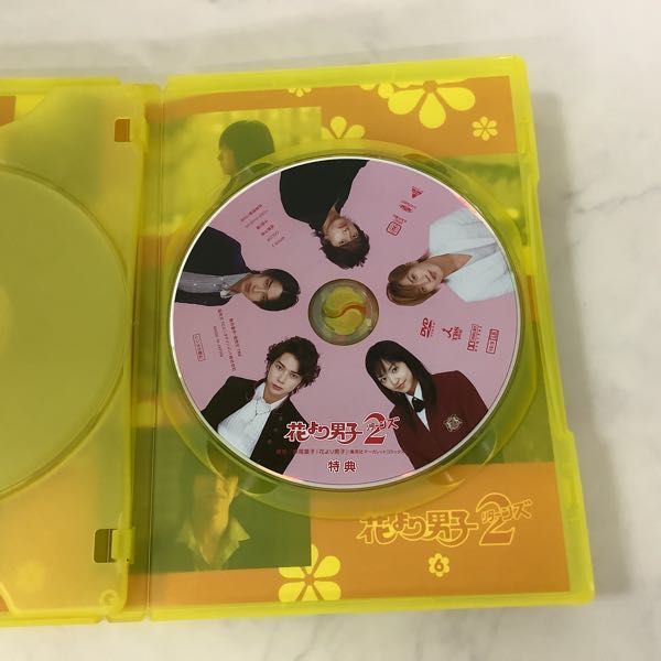 花より男子 1 & 2(リターンズ) DVD-BOX 全巻+劇場版ファイナル 2026年