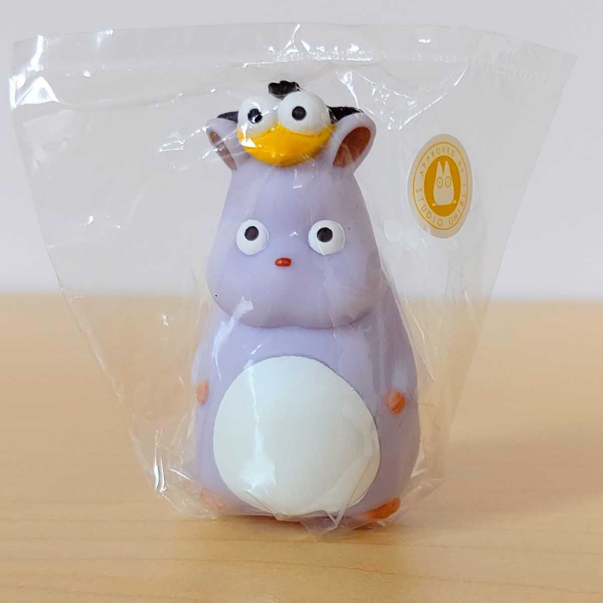 坊ネズミとハエドリ 指人形 千と千尋の神隠し ジブリ 宮崎駿 ゆびにんぎょう 指にんぎょう どんぐり共和国 フィギュア ねずみ ぼう スタジオジブリ 売買されたオークション情報 Yahooの商品情報をアーカイブ公開 オークファン Aucfan Com