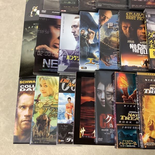 1円 訳あり Dvd リアル鬼ごっこ バトルロワイヤル 特別編 他 Dvd 売買されたオークション情報 Yahooの商品情報をアーカイブ公開 オークファン Aucfan Com
