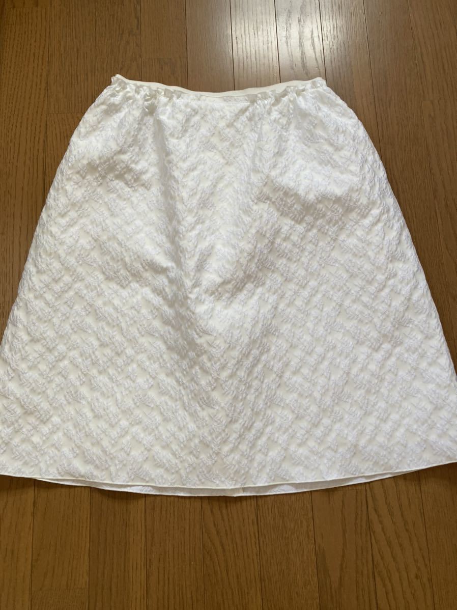 FOXEY フォクシーNY新品スカート