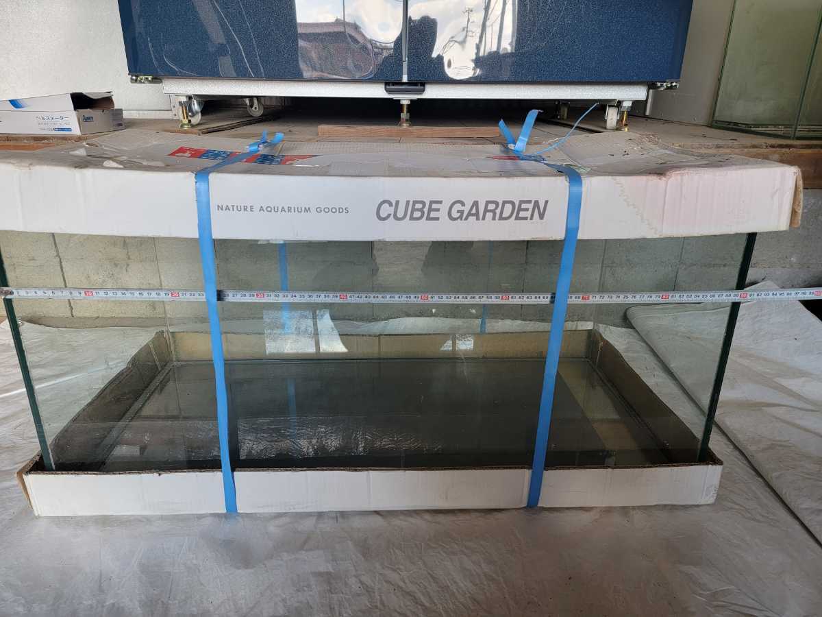 ADAガラス水槽 90cm(90cm～)｜売買されたオークション情報、Yahoo 