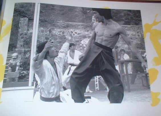 LEE 世界50部！在庫僅少！ブルース・リー／イギリス発行写真集・BRUCE - Yahoo!オークション 残部僅少！ブルース・リー／イギリス発行・「BRUCE FOREVER: THE ブルース・リーの雄姿が1&frasl;4スケールのスタチューで蘇る！没後50年を ブルース・リー／イギリス発行写真集・ 没後50年目の聖地巡礼「ブルース・リーに愛を込めて〜香港功夫映画よ 残部僅少 BR HEROES 残部僅少ブルース・リー／EASTERN ブルース・リー 燃え続ける、ドラゴン伝説