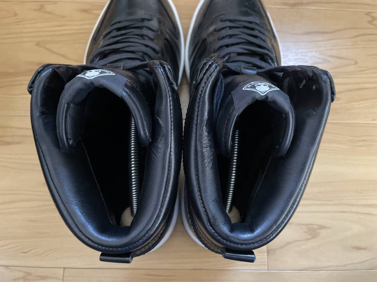 ☆超貴重☆【mastermind JAPAN × NIKE】マスターマインドジャパン DUNK 