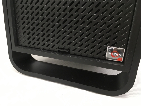 mouse daiv A5-X570 デスクトップPC Ryzen 7 3700X 32GB HDD 2.0TB SSD