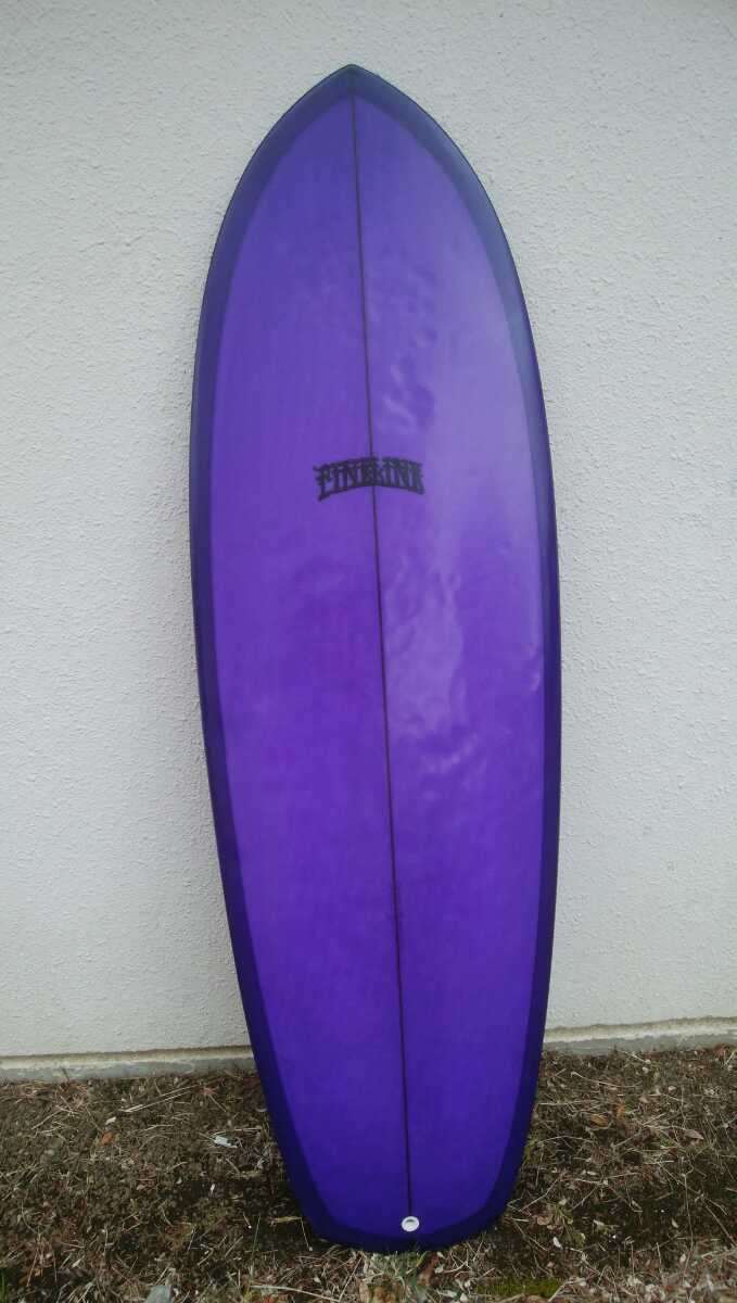 ☆希少☆FINELINE GeeBee ファインライン ジービー hull ハル fineline
