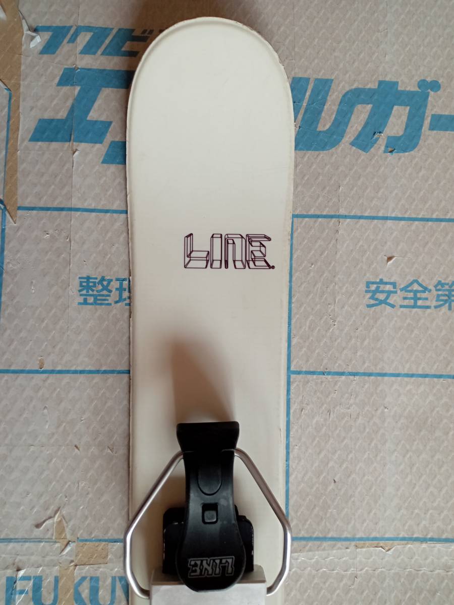 LINE FIVE-O ライン ファイブオー スキーボード・ファンスキー  