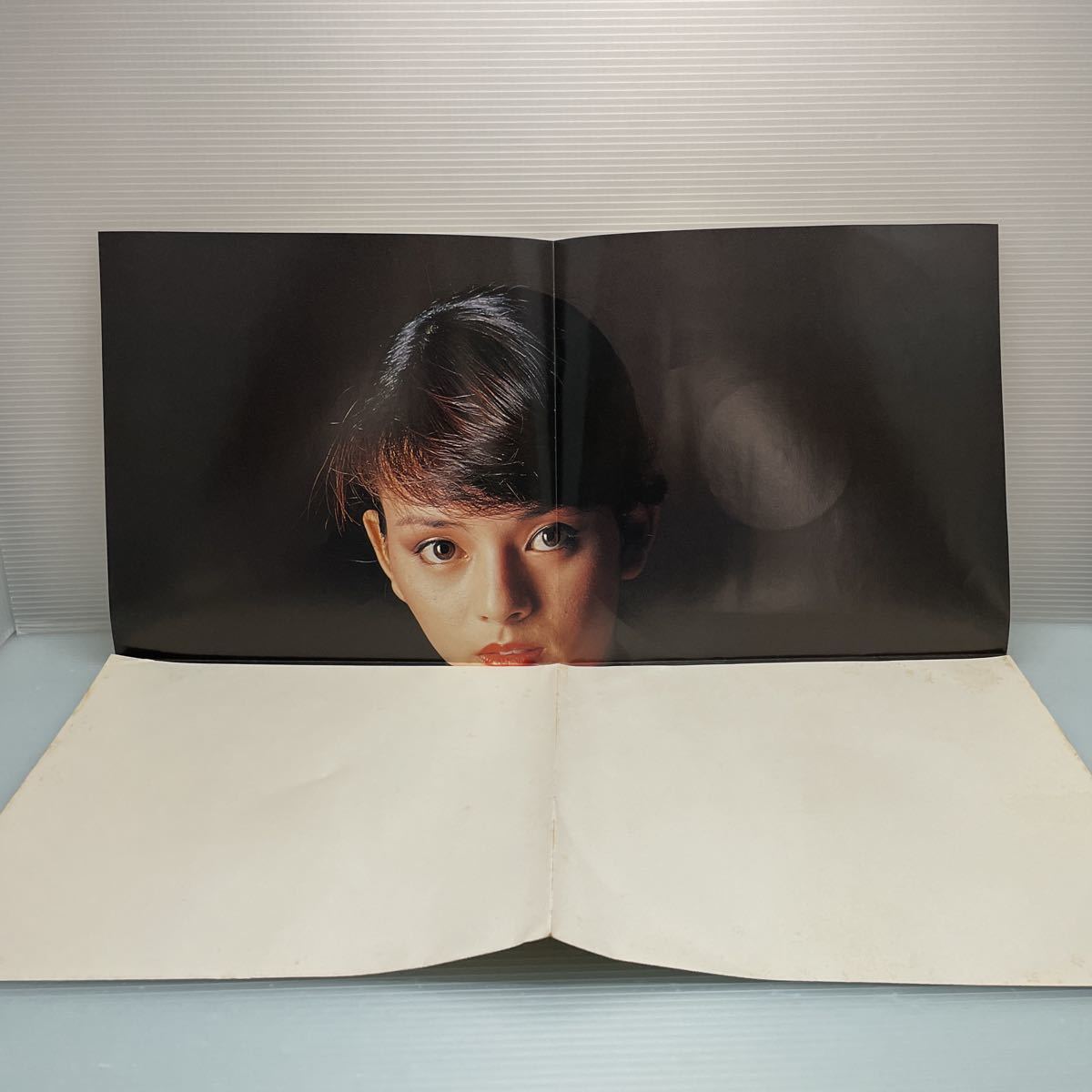 LP】岡田奈々 Mr.アレンジャー レコード美盤(あ行)｜売買された 