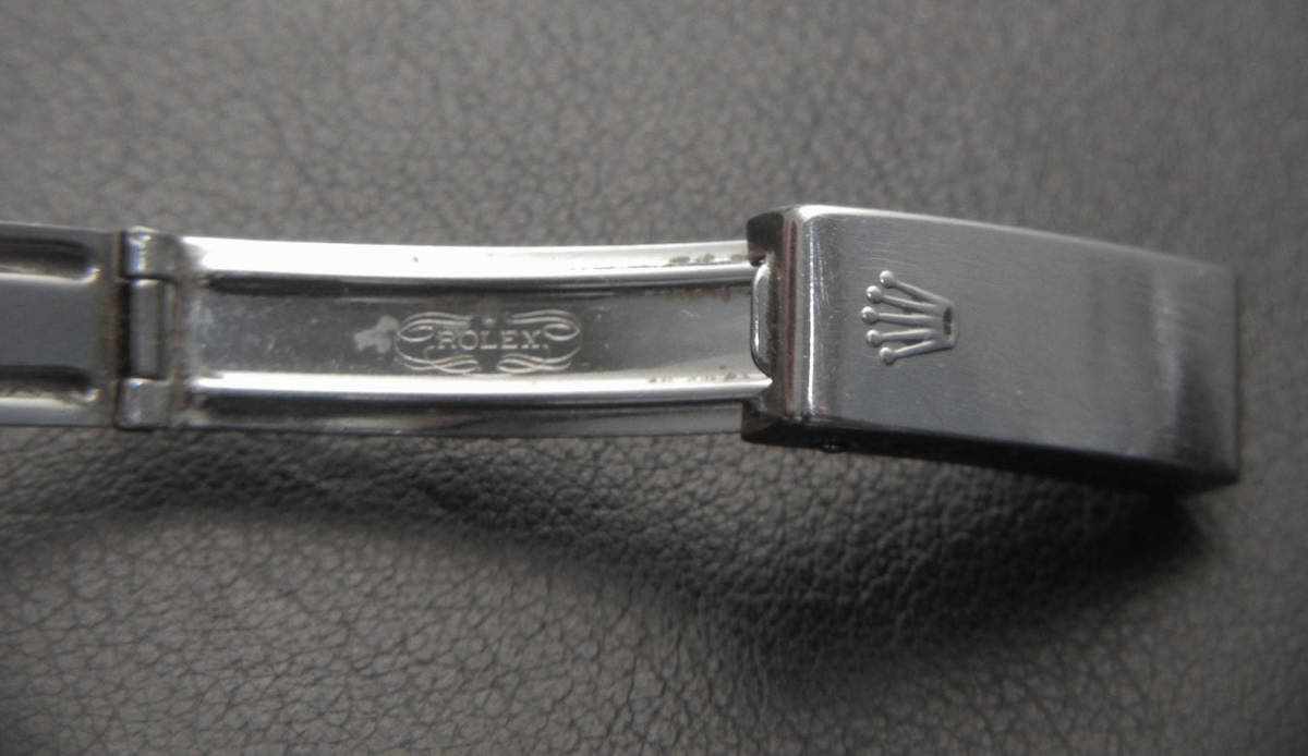 ROLEX ロレックス 中留め(留め具) バックル | ALTODELMOLLE.CL