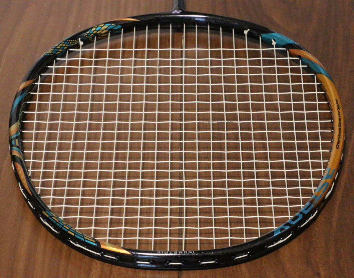【中古】 YONEX ASTROX 88D PRO ヨネックス アストロクス バドミントン