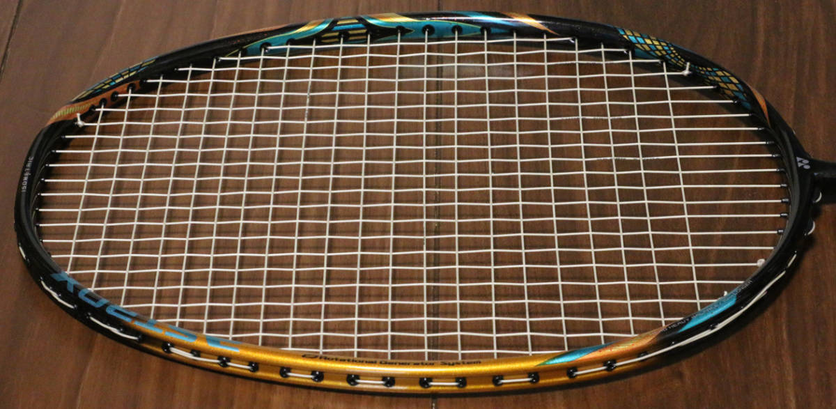YONEX ASTROX 88D PRO 中古バドミントンラケット 【中古】 YONEX ASTROX 88D PRO ヨネックス アストロクス バドミントン