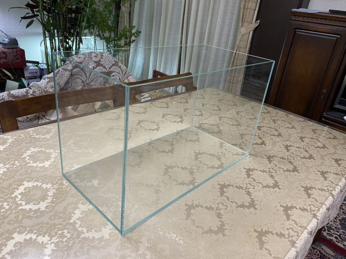 ADA(アクアデザインアマノ製) キューブガーデン W60×D30×H36