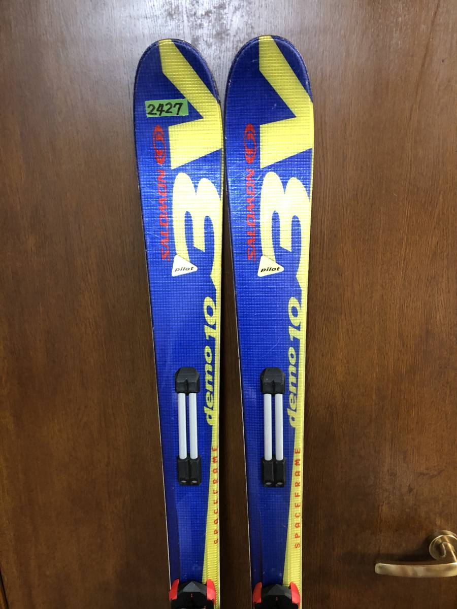 スキー Salomon S/RACE Pro 165cm (20/21) サロモン S/RACE PRO SL +