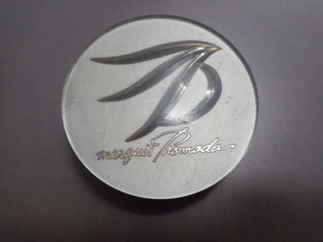 希少 当時物 desmond ディスモンド regamaster リーガマスター 