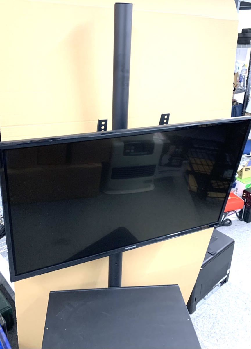 引き取り限定・神戸】Panasonic 2018年製 パナソニック TH-32F300 