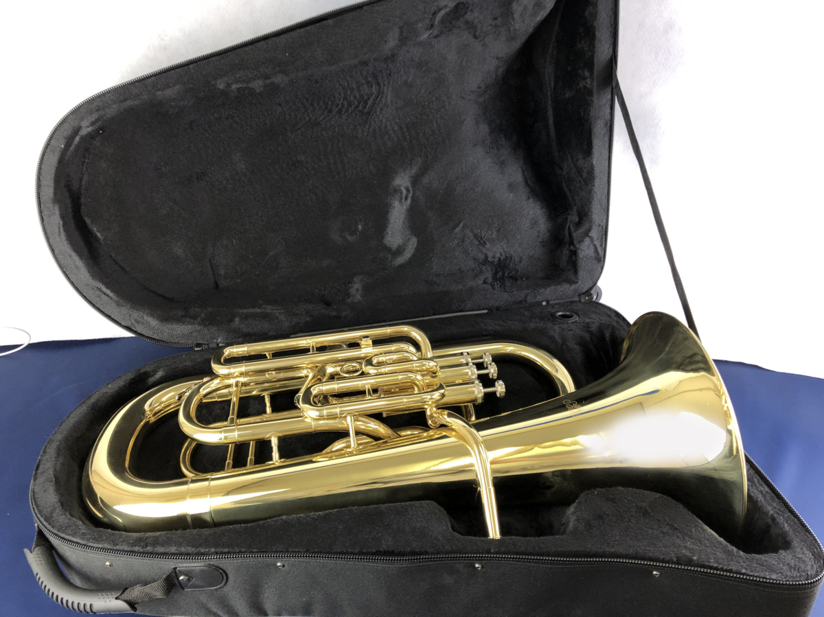 ☆中古品☆ユーフォニアム SEU Soleil ソレイユ