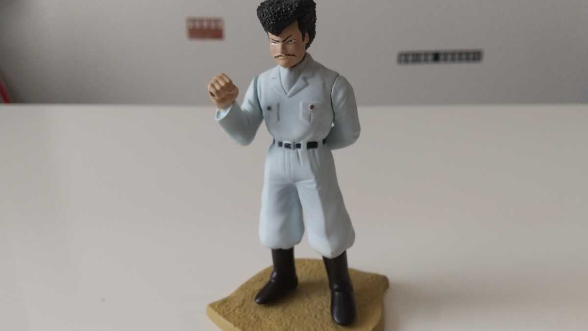 湘南爆走族 フィギュア 湘南爆走族 フィギュア 当時物 湘南爆走族