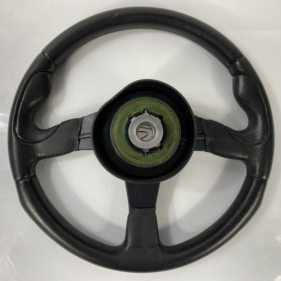 momo TYP:D35 MADE IN ITALY KBA:70116 05-98 モモ ステリング