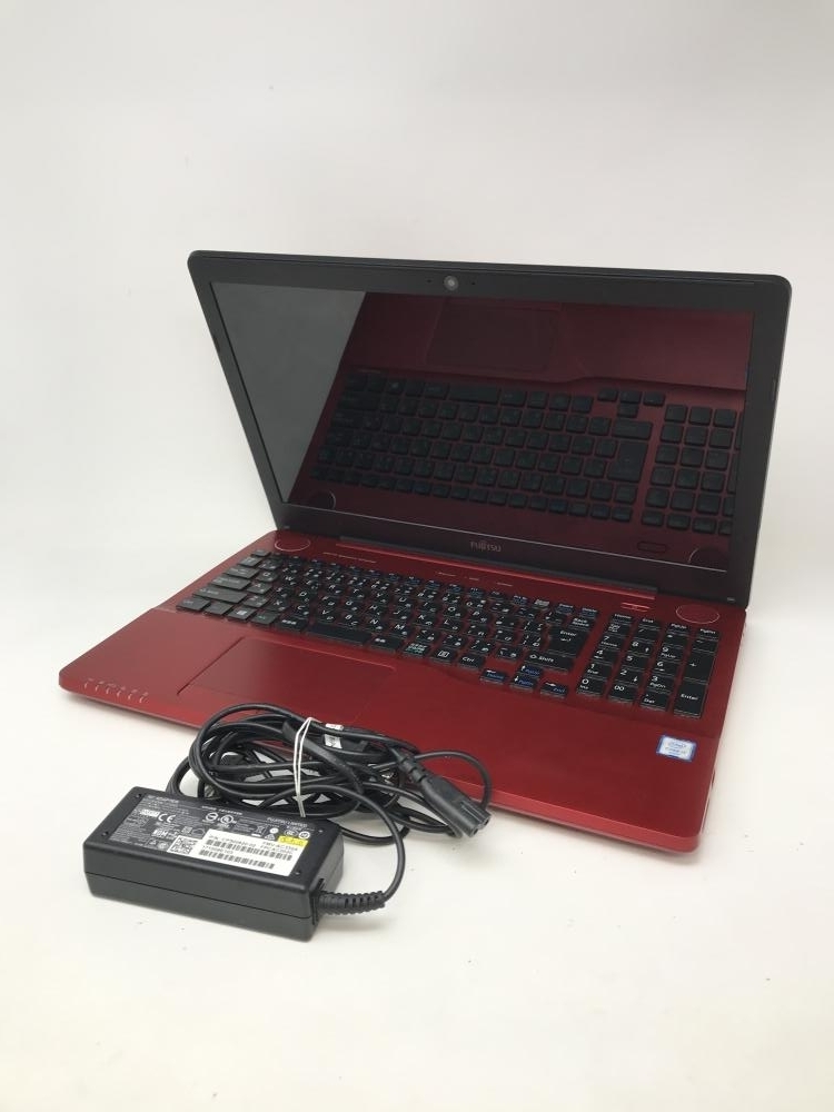 富士通 LIFEBOOK i3-6100U 新品ssd256G ジャンク 楽天市場】ジャンク（メーカー富士通）（ノートPC｜パソコン
