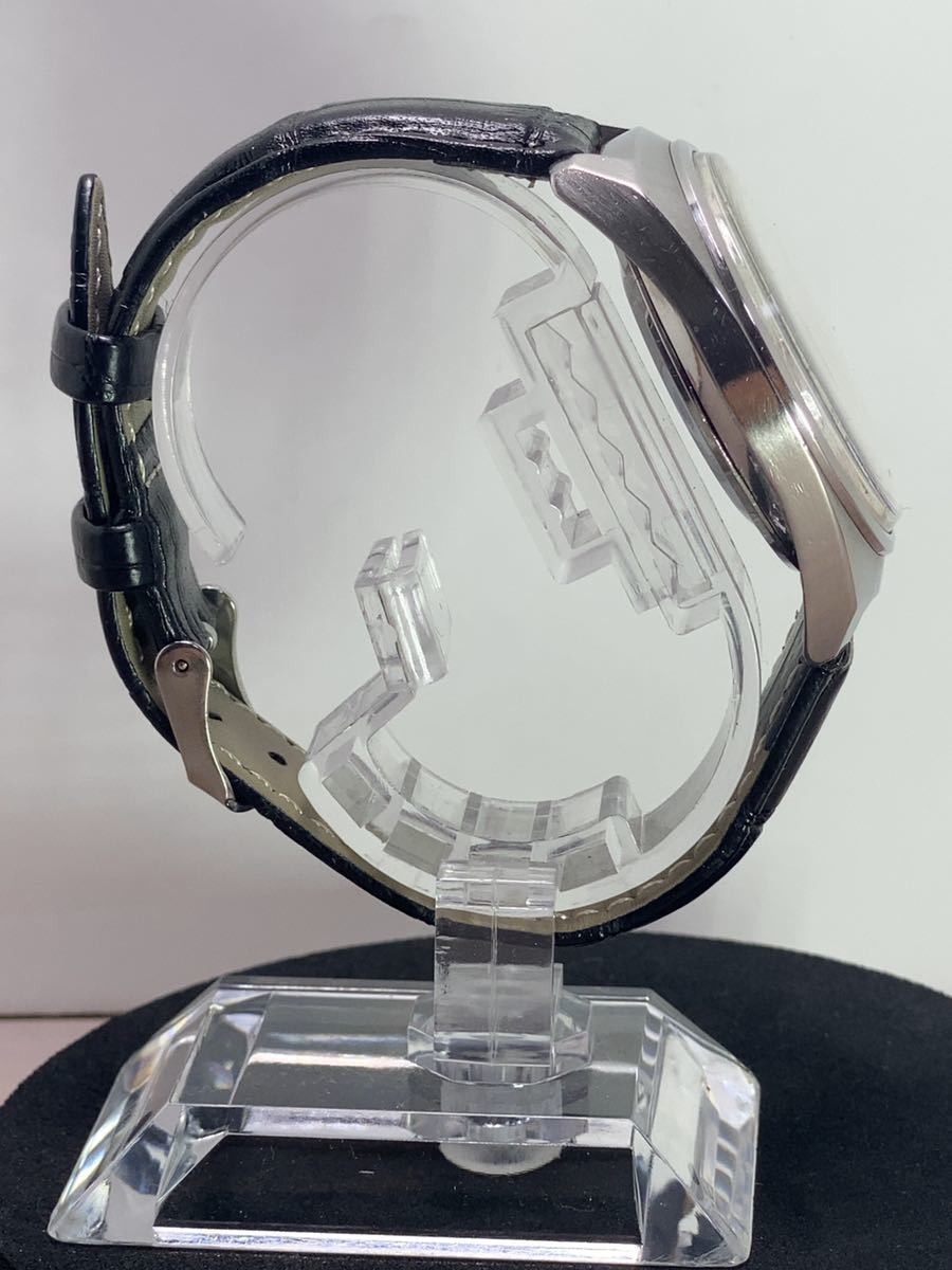 SEIKO Sportsmatic 5 自動巻き腕時計　ビンテージ　稼働品 SEIKO（セイコー） ヴィンテージ ファイブ スポーツマチック SEIKO 5