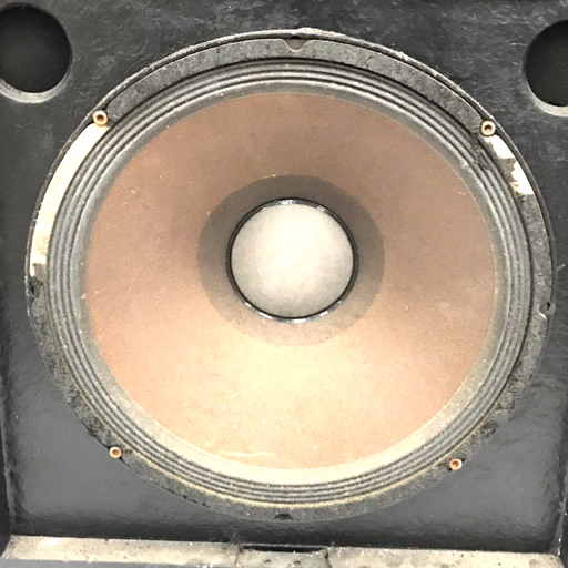 1円 ALTEC LANSING Altec ER-15B 902-8B 8 ドライバー ホーン