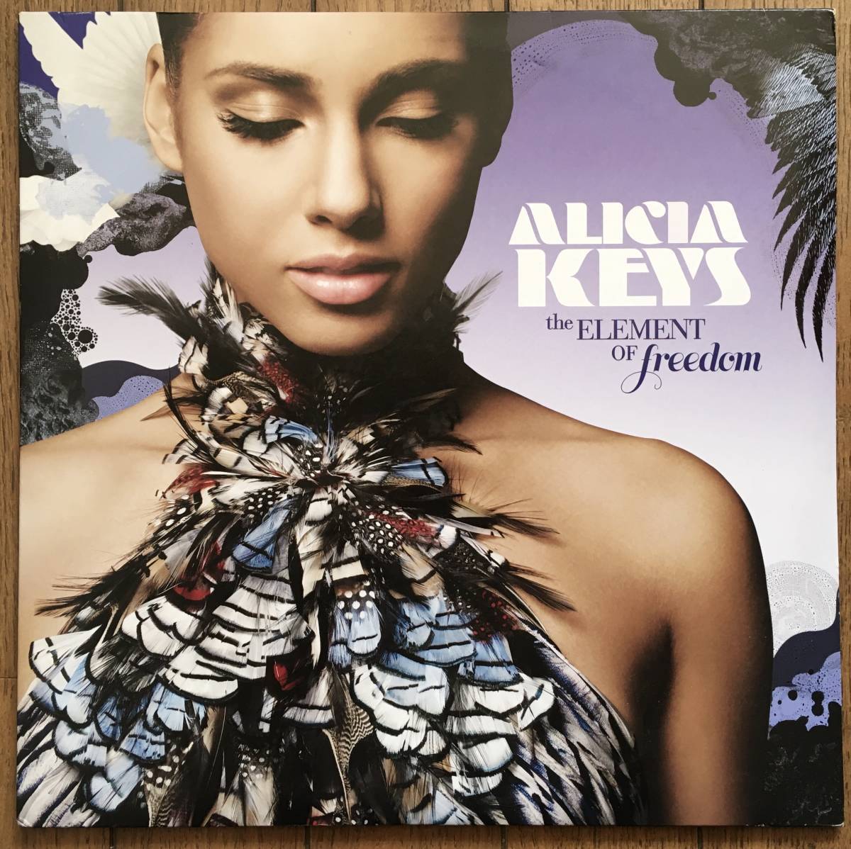 レコード ⁄ LP | [2LP ASHANTI US盤 Tranquillity Dark 激レア