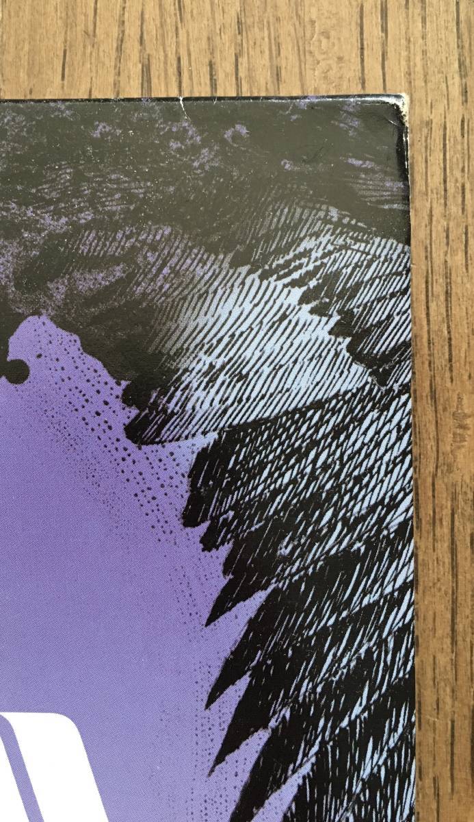 レコード ⁄ LP | [2LP ASHANTI US盤 Tranquillity Dark 激レア