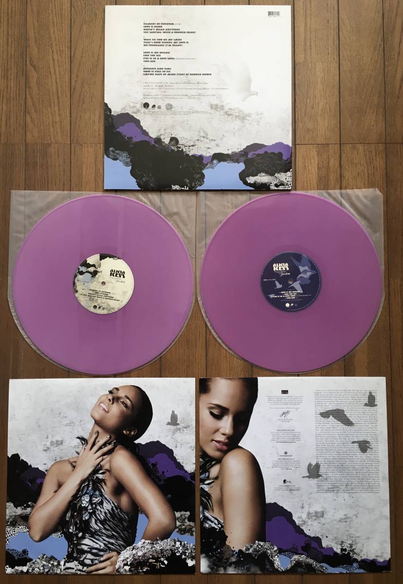 レコード ⁄ LP | [2LP ASHANTI US盤 Tranquillity Dark 激レア