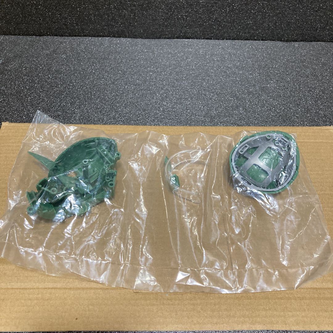 半額sale エクシードモデル ザクヘッド カスタマイズパーツ Www Hallo Tv