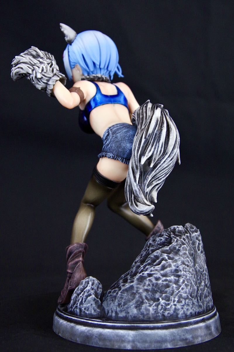 リペイント レム Re:ゼロから始める異世界生活 ESPRESTO est Monster