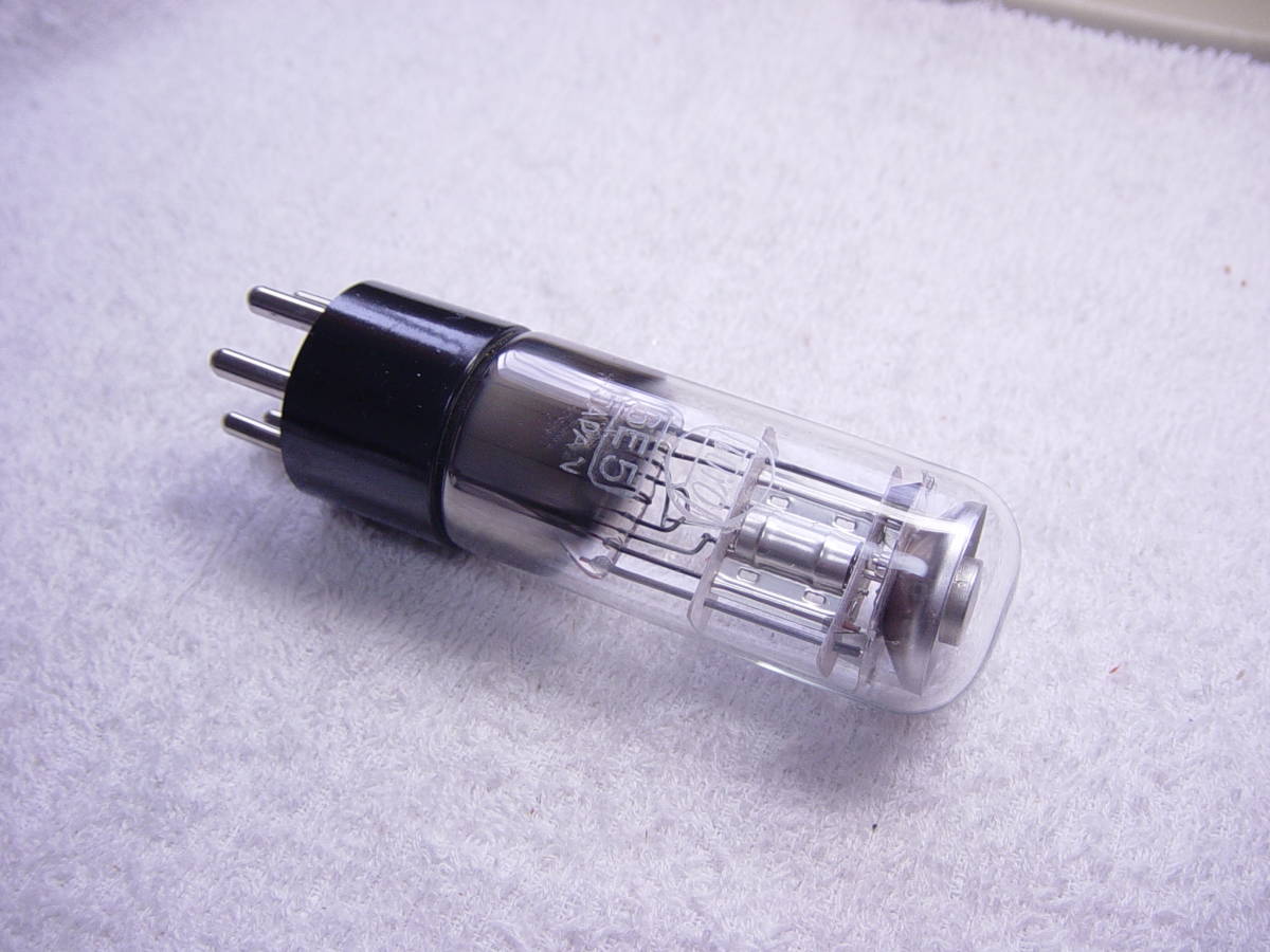 ◇TOYO◇6E5 Magic Eye 5 6E5 VT-215 NOS TOYO New magic eye tubes