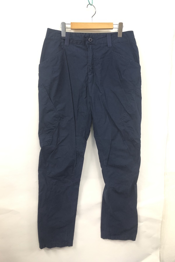 人気SALE，2026 Sale 東京 patagonia パタゴニア ベンガロックパンツ 83081 サイズ33(ロング)｜売買されたオークション情報、yahooの商品情報をアーカイブ公開 - オークファン 男性用
