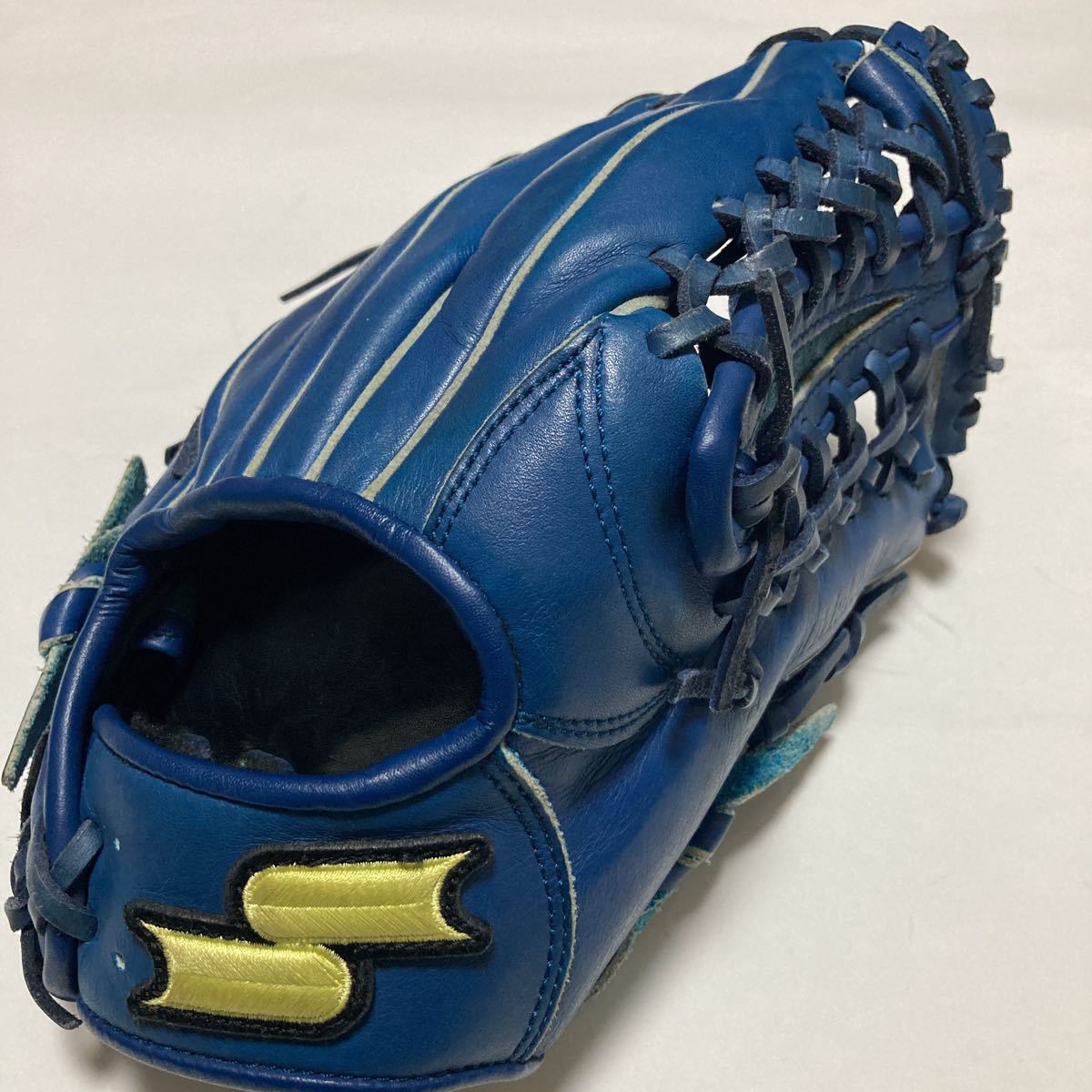 野球グローブ 大人用 オールラウンド SSK 即戦力】一般軟式 オール