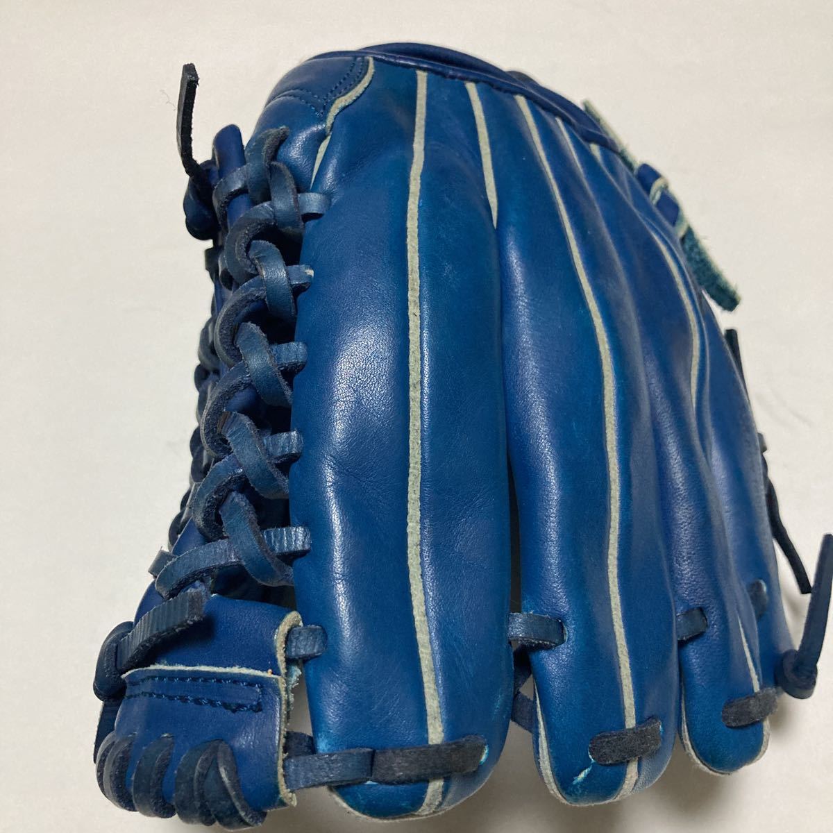即戦力】一般軟式 オールラウンド用 グラブ SSK ALL NINE 野球