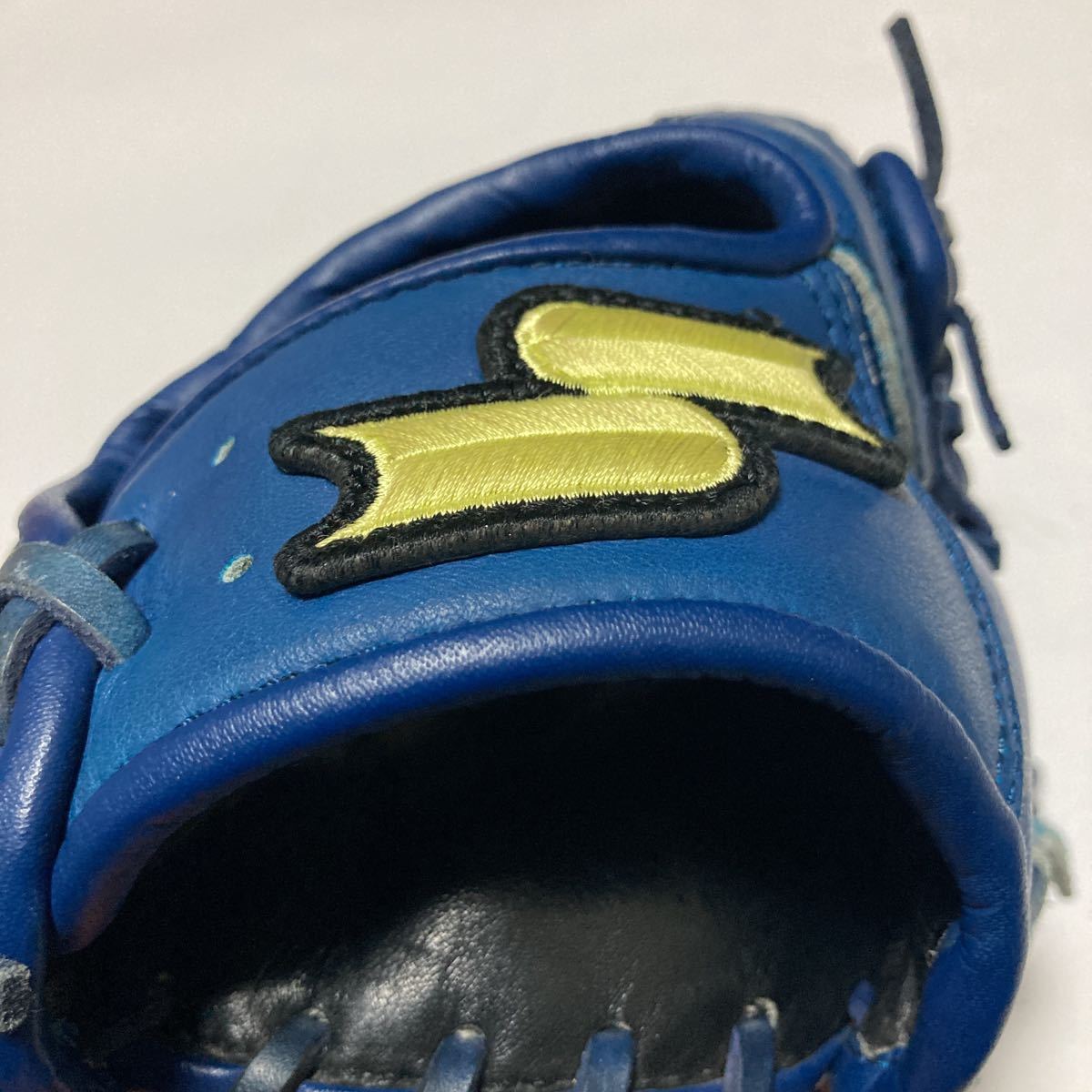 即戦力】一般軟式 オールラウンド用 グラブ SSK ALL NINE 野球