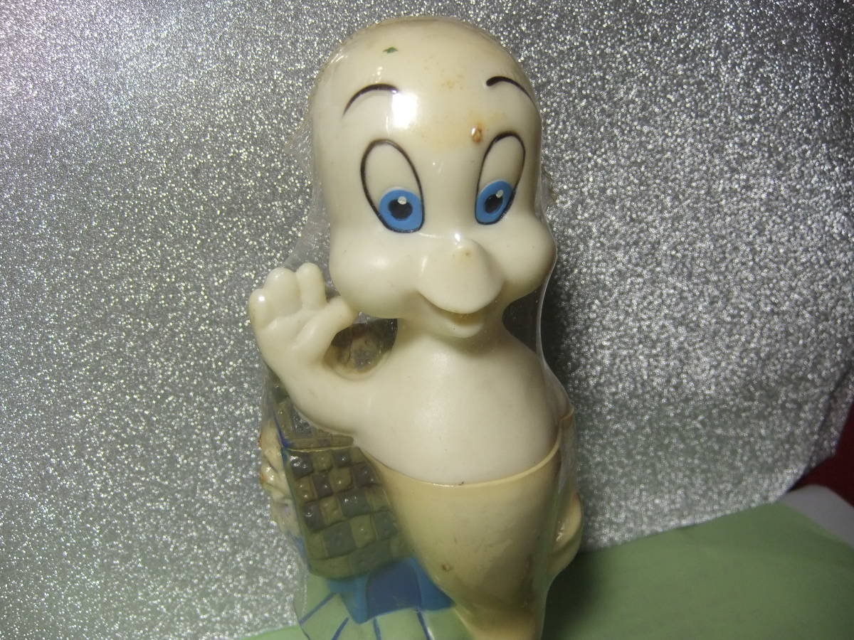 Casper キャスパー シャンプーボトル フィギュア 容器 昭和 レトロ ビンテージ ソフビ 人形 オバケ ハロウィン 幽霊 キャスパー 売買されたオークション情報 Yahooの商品情報をアーカイブ公開 オークファン Aucfan Com Casper キャスパー シャンプーボトル フィギュア 容器 昭和 レトロ ビンテージ ソフビ 人形 オバケ ハロウィン 幽霊 キャスパー 売買されたオークション情報 Yahooの商品情報をアーカイブ公開 オークファン Aucfan Com
