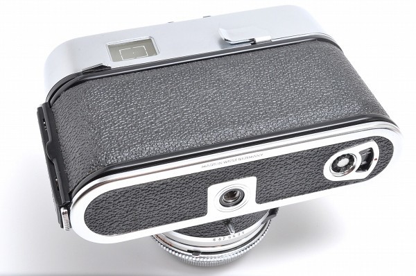 VITO フォクトレンダー CL Voigtlander CLR ビトー カメラの八百富