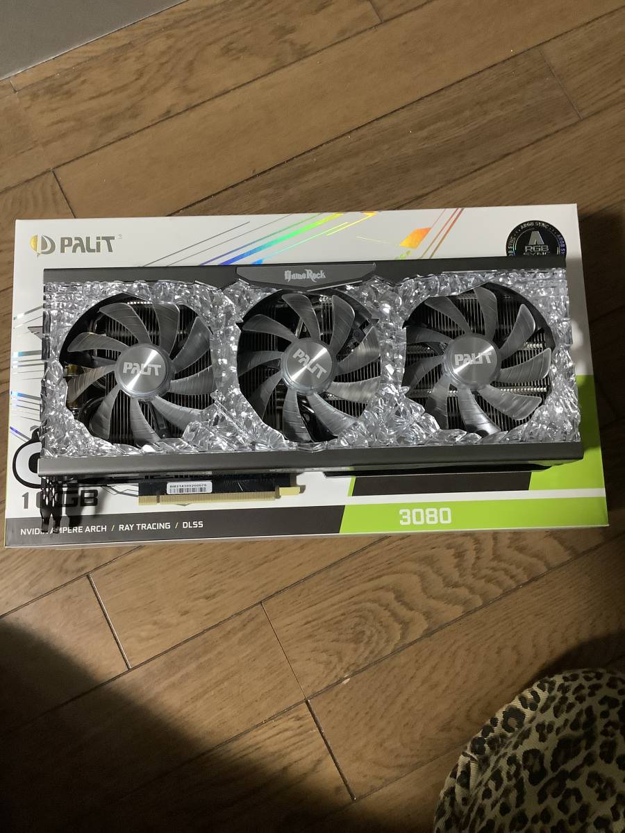 Nonlhr RTX3080 gamecock 10GB 0 GameRock RTX V1 LHR Moley