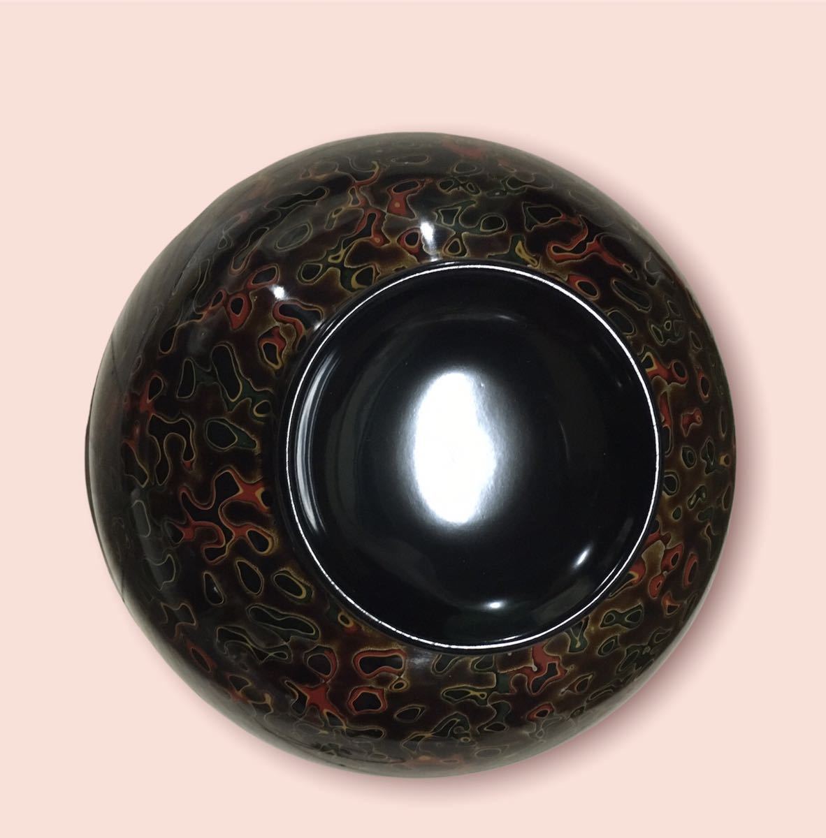 津軽塗 漆器 お椀 箸 夫婦汁椀箸セット むらた工芸(椀)｜売買された