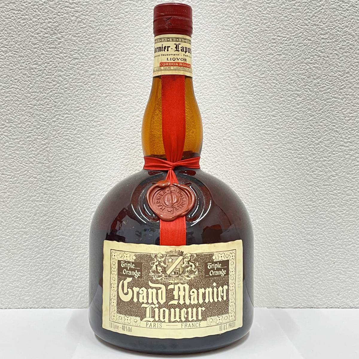 グランマニエgrand Marnier