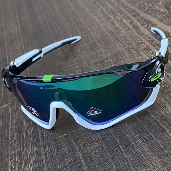 サングラス オークリー◇OAKLEY Jawbreaker◇ジョーブレイカー MARK