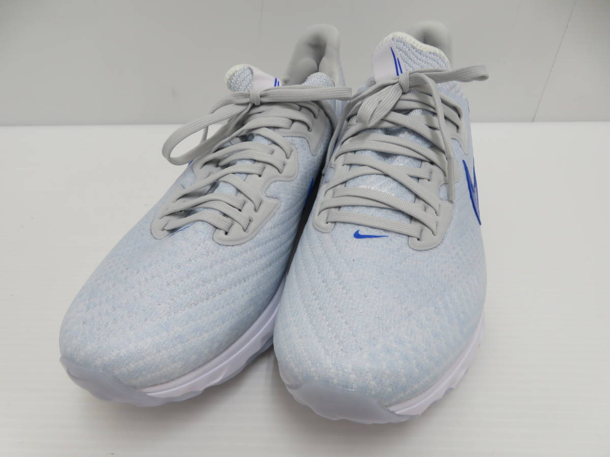 美品 26.5㎝ NIKE NRG インフィニティ ゴルフ シューズ 【公式通販】