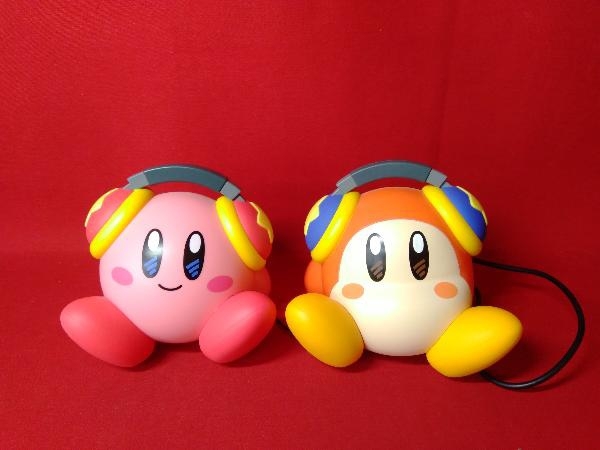 現状品 一番くじ 星のカービィ EVERYDAY KIRBY A賞 カービィ 
