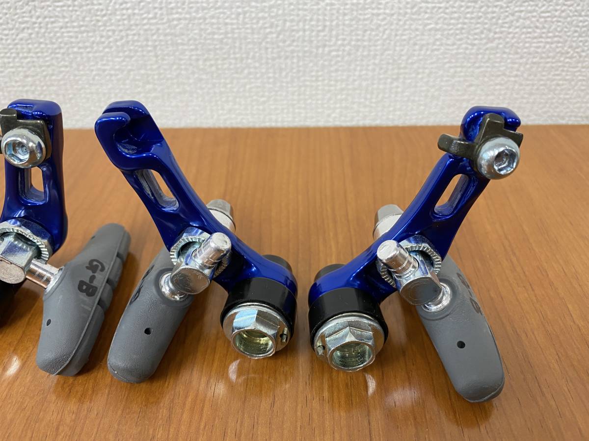【デッドストック】ダイアコンペ　DIA-COMPE987 カンチブレーキ 90s☆デッドストックDIA-COMPE 987 カンチブレーキ公式直営