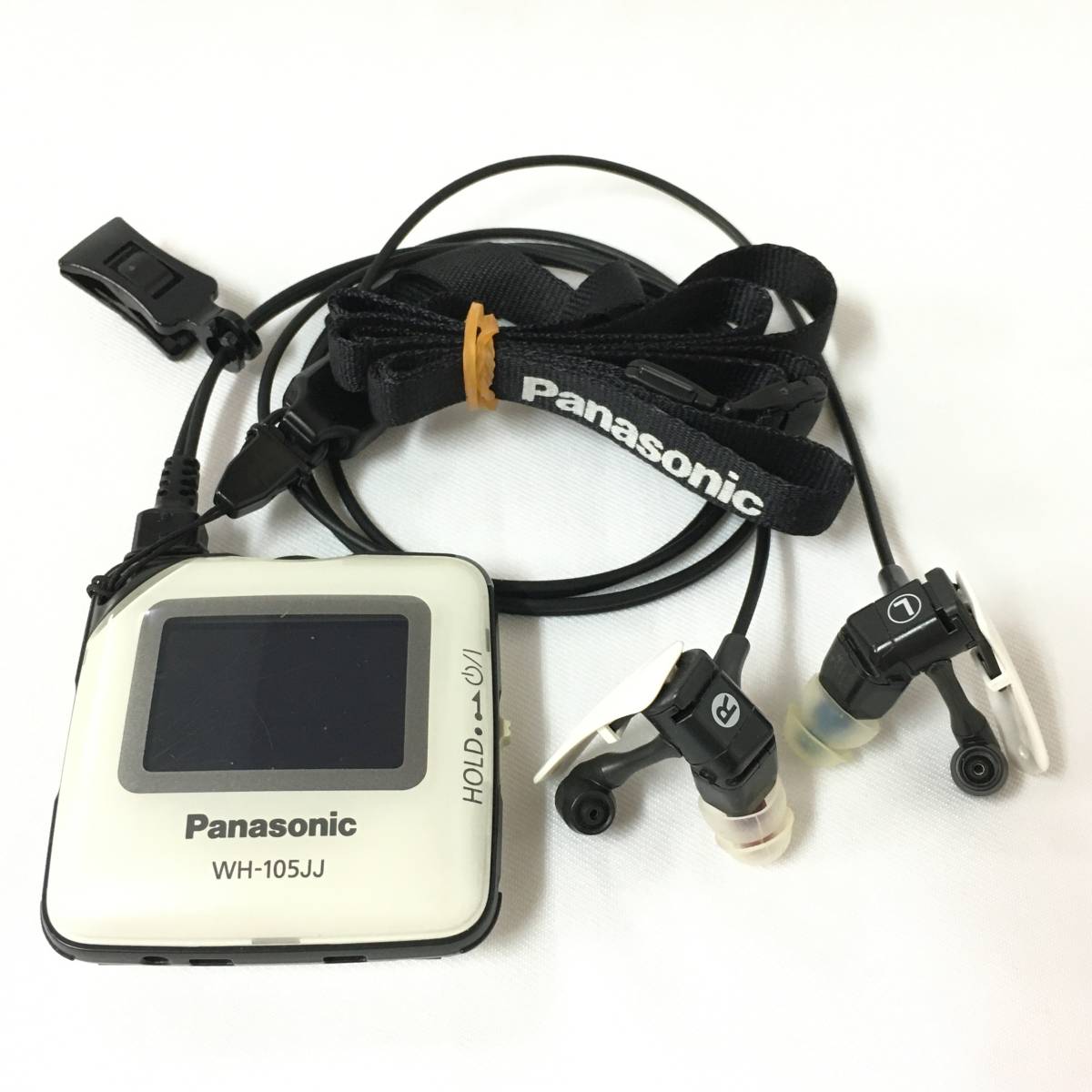 おんわ ONWA 補聴器 パナソニック Panasonic WH-105JJ 公式通販 定価