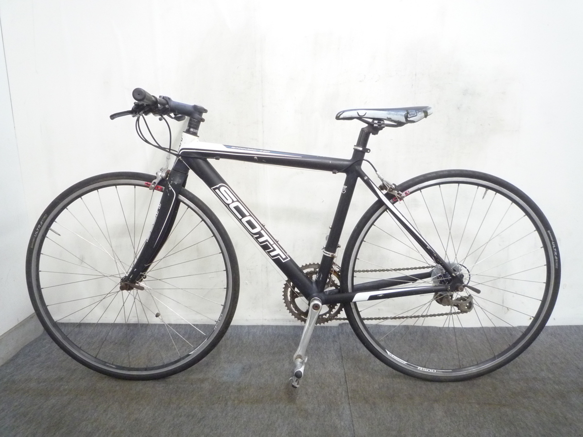 スコット　 スピードスター s60 フラットバー speedstar スコット スピードスター s60 フラットバー speedstar