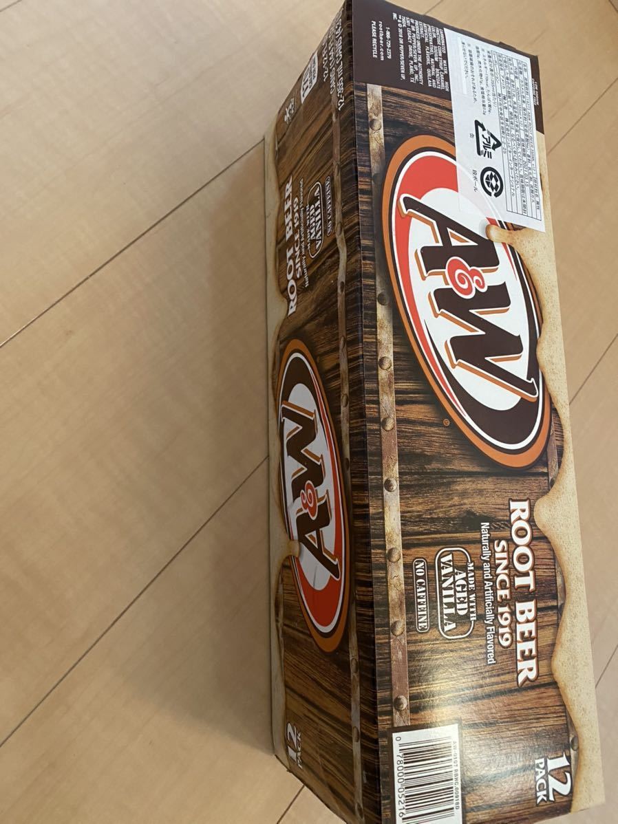 48本 ルートビア 355ml 48缶 A W 沖縄限定 Rootbeer 炭酸飲料 ソフトドリンク ノンカフェイン ハンバーガー ドクターペッパー 炭酸飲料 売買されたオークション情報 Yahooの商品情報をアーカイブ公開 オークファン Aucfan Com